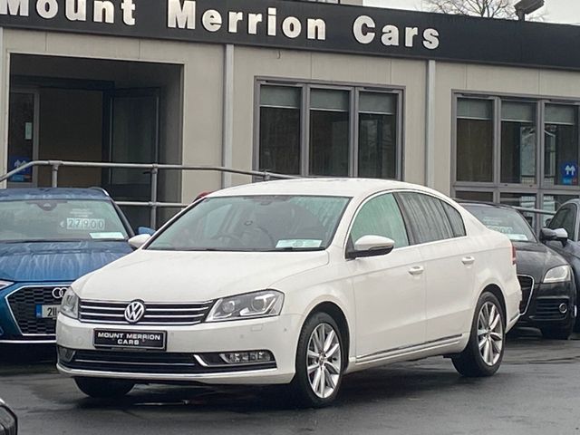 vehicle for sale from Mount Merrion Cars