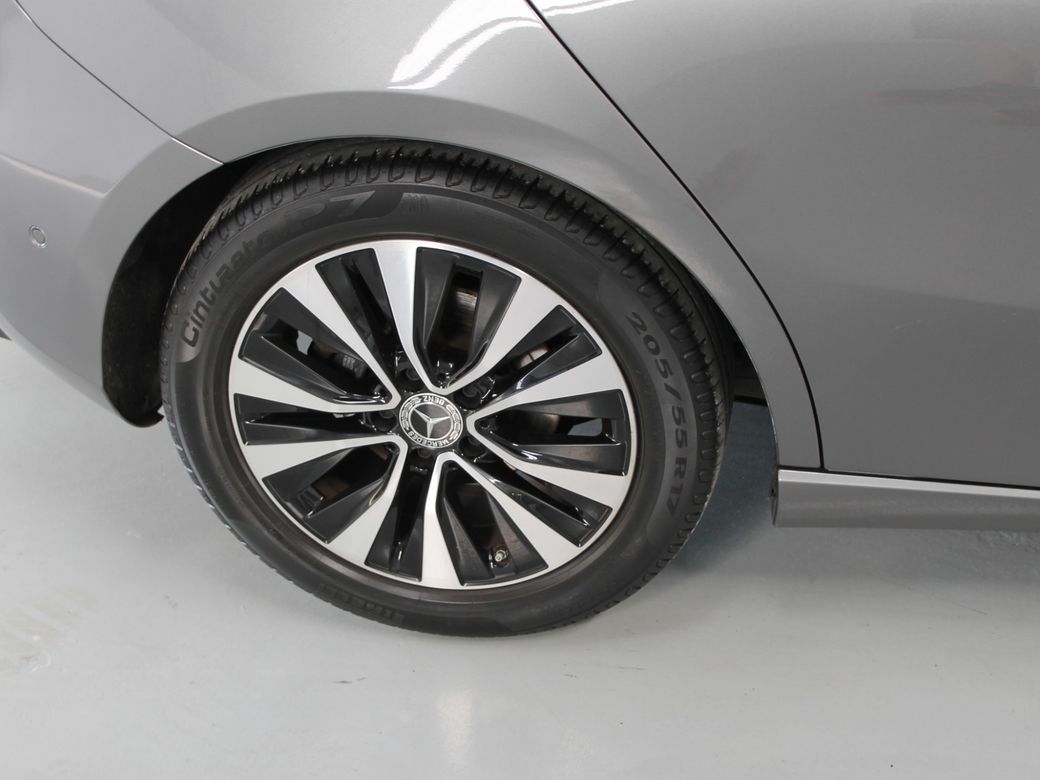 2023 Mercedes-Benz A Class