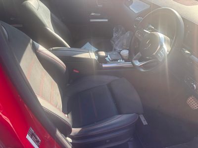 2019 Mercedes-Benz B Class