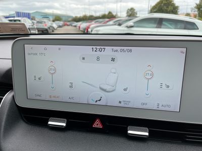 2022 Hyundai Ioniq 5