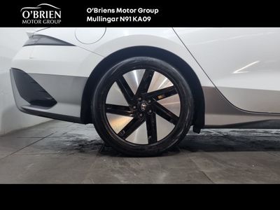 2023 Hyundai Ioniq 6