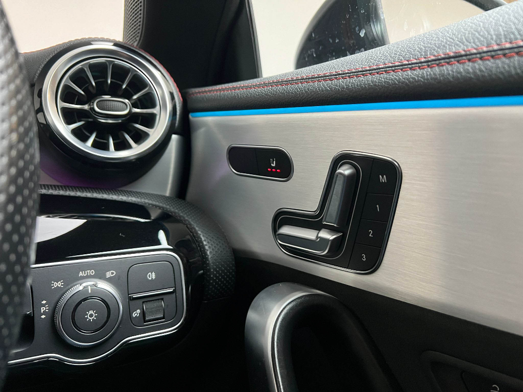 2023 Mercedes-Benz CLA Class