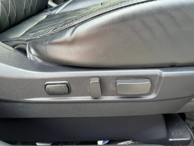 2020 Mitsubishi Outlander