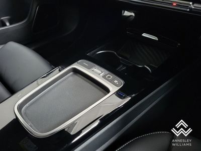 2025 Mercedes-Benz CLA Class