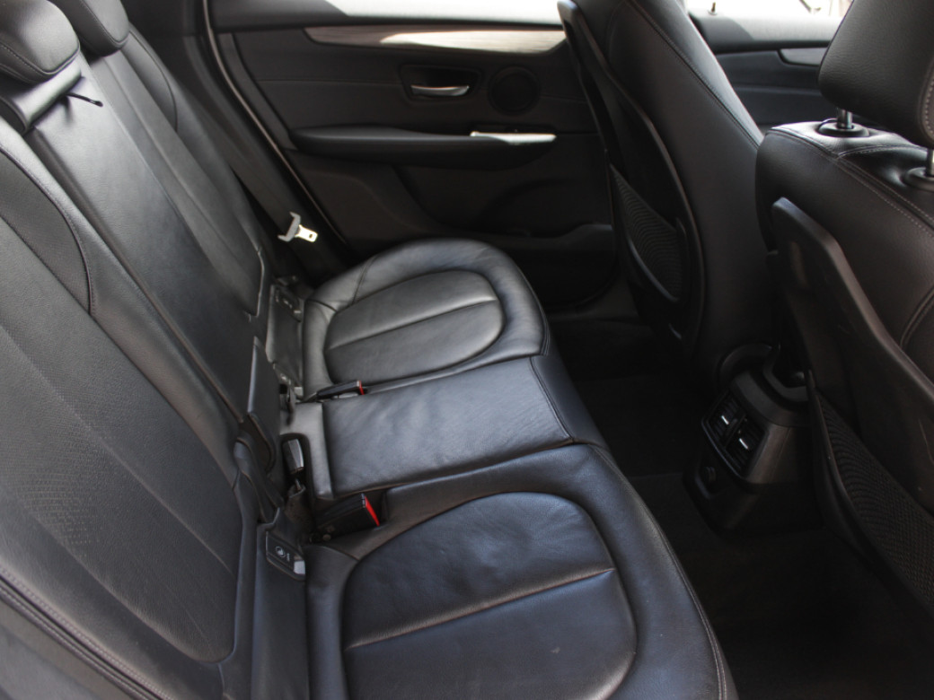 2015 BMW 2 Series