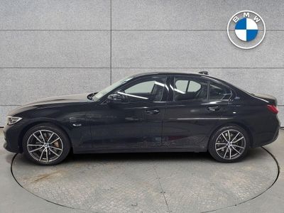 2022 BMW 3 Series