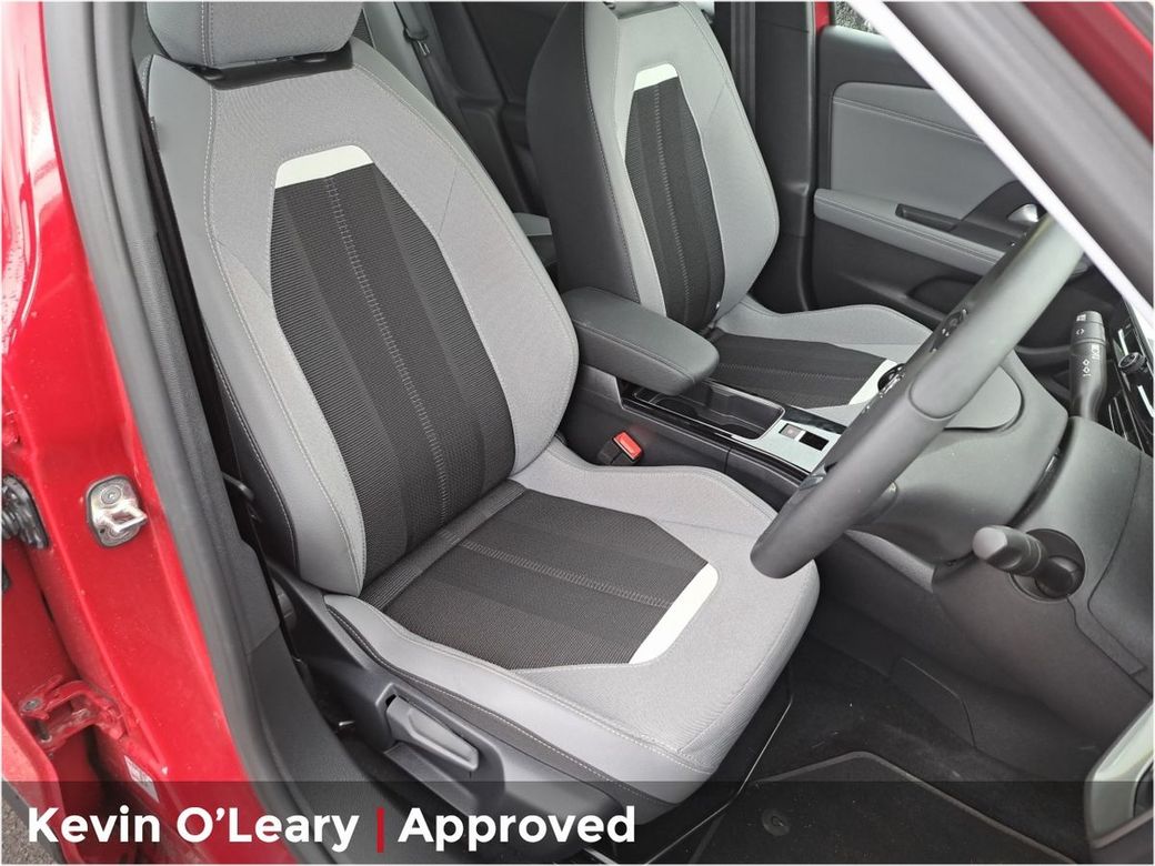 2025 Opel Mokka