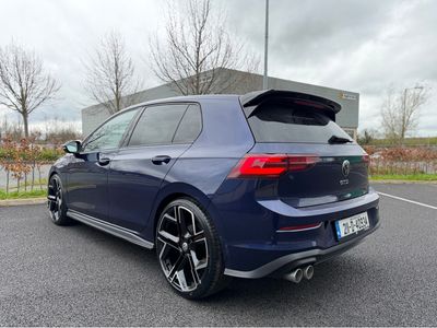 2021 Volkswagen Golf