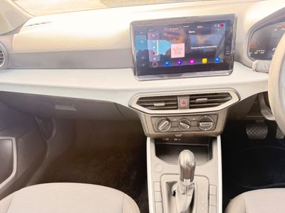 2024 SEAT Arona