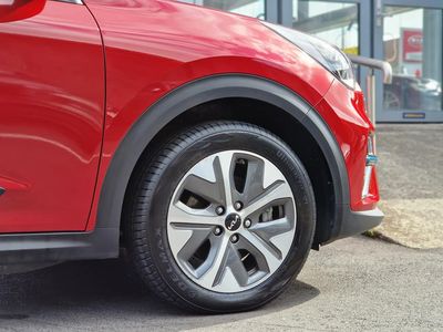 2022 Kia Niro