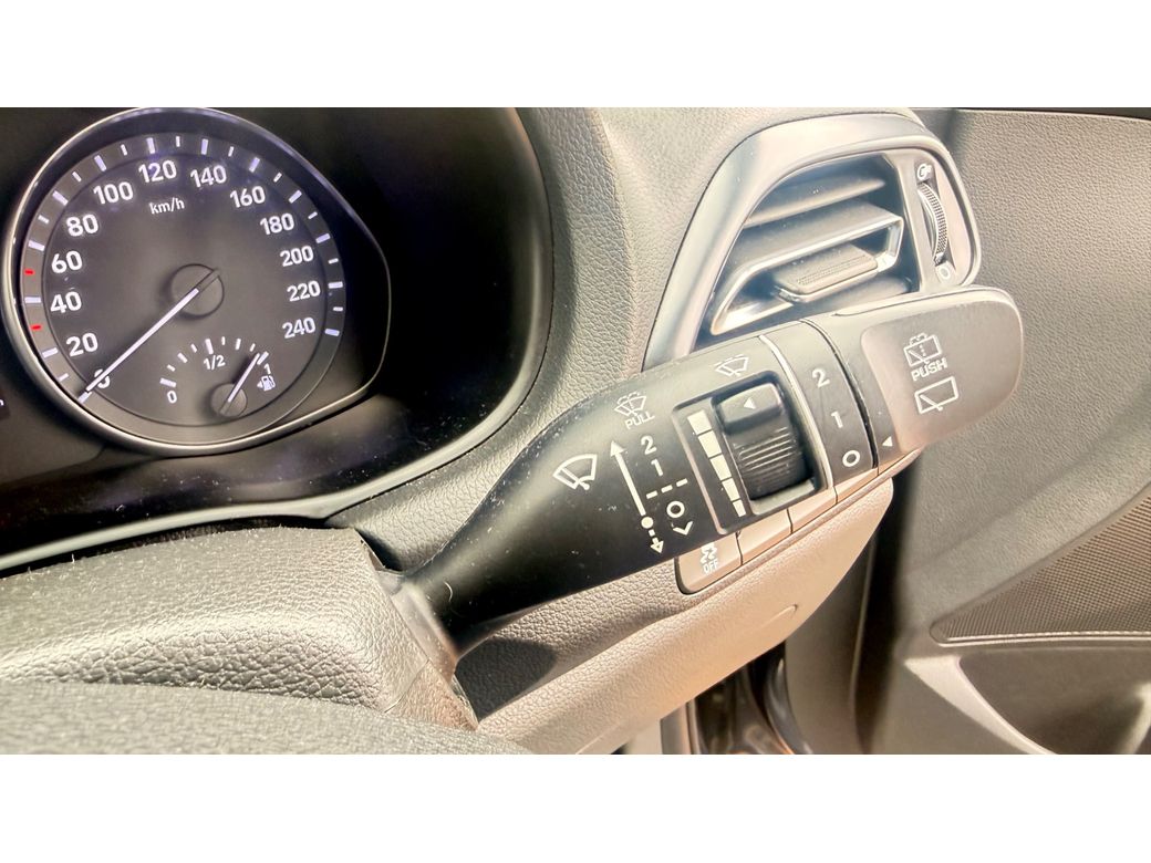 2022 Hyundai i30