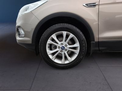 2019 Ford Kuga