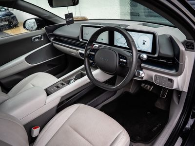 2024 Hyundai Ioniq 6