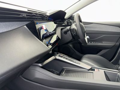 2025 Peugeot 408