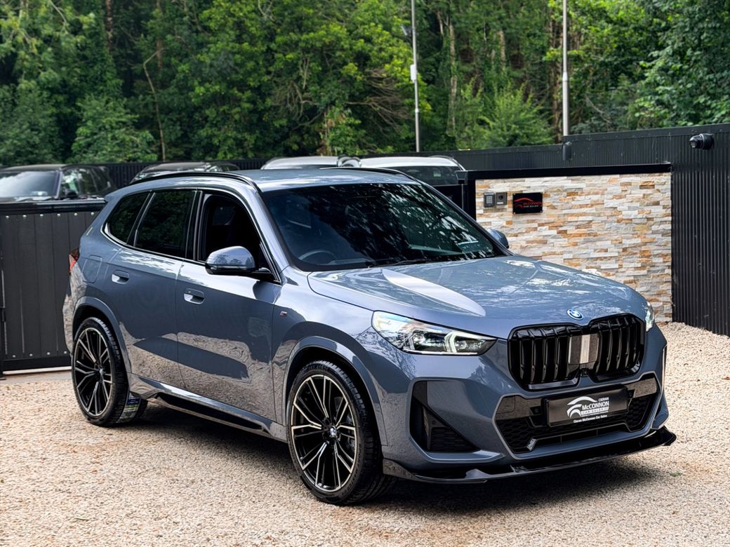 2023 BMW X1