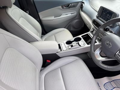 2020 Hyundai Kona