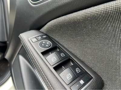 2016 Mercedes-Benz A Class