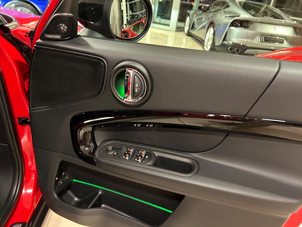 2023 Mini Countryman
