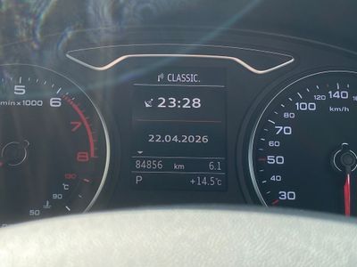 2016 Audi A3