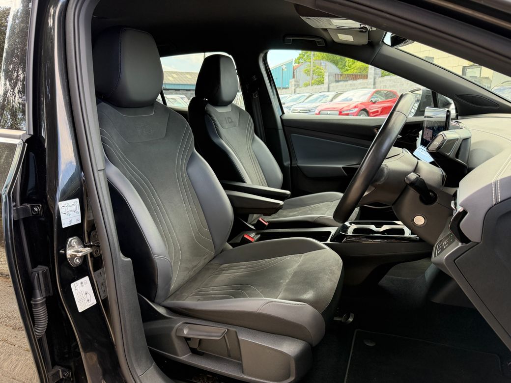 2023 Volkswagen ID.4