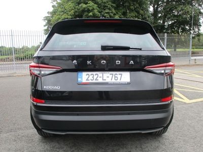 2023 Skoda Kodiaq