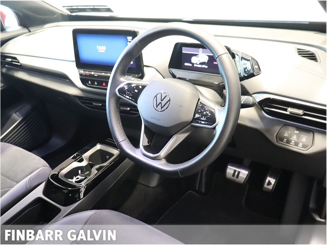 2023 Volkswagen ID.4