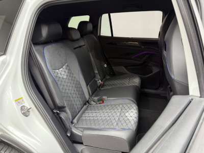 2025 Volkswagen Tayron