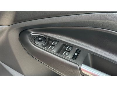 2017 Ford Kuga