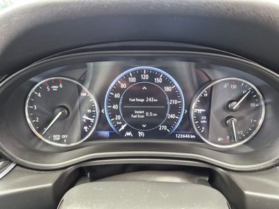 2022 Opel Insignia