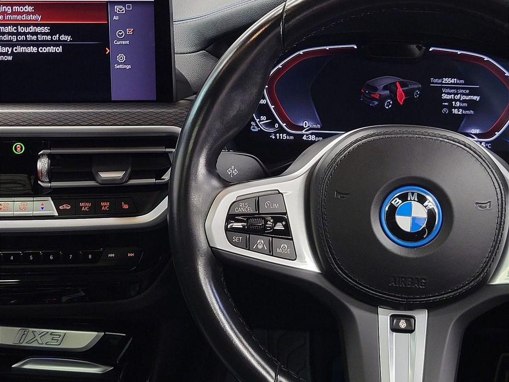 2024 BMW iX3