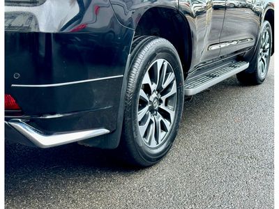 2023 Toyota Landcruiser