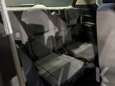 2019 Volkswagen Touran