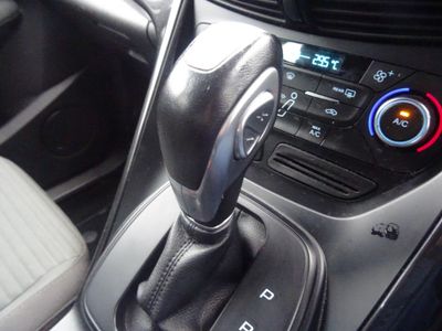 2017 Ford Grand C-Max