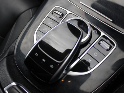 2019 Mercedes-Benz E Class