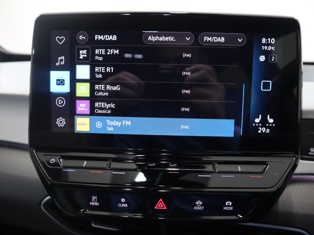 2023 Volkswagen ID.3