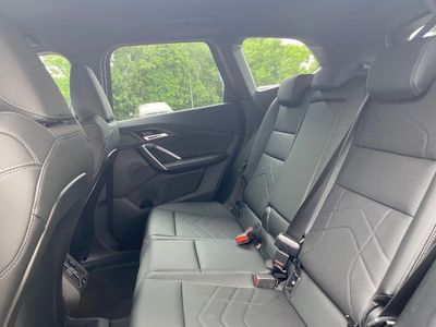 2026 BMW iX1