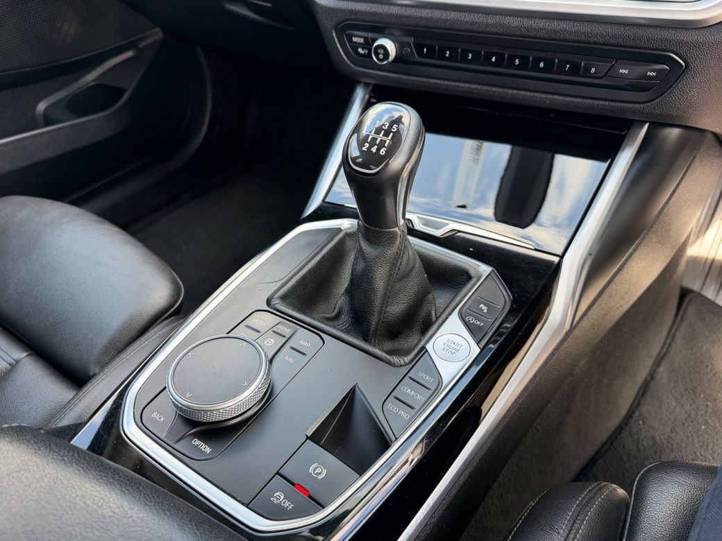 2019 BMW 3 Series