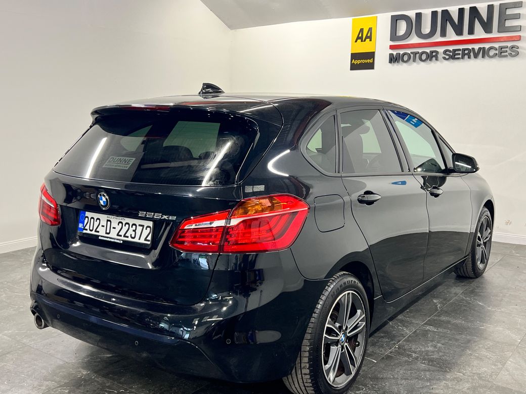 2020 BMW 2 Series
