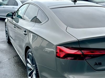 2023 Audi A5