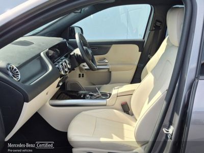 2024 Mercedes-Benz GLA Class