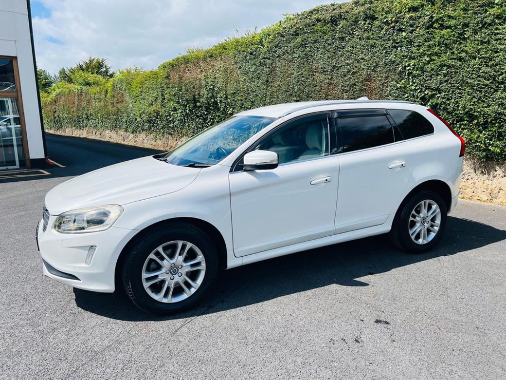 2016 Volvo XC60