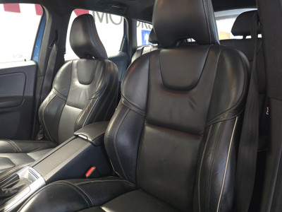 2015 Volvo XC60