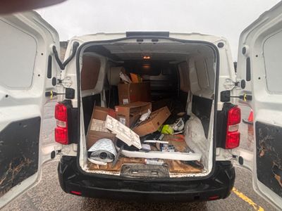 2022 Citroen Dispatch