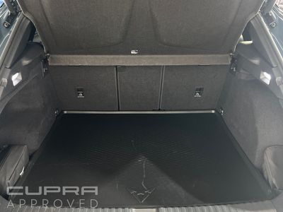 2026 Cupra Terramar