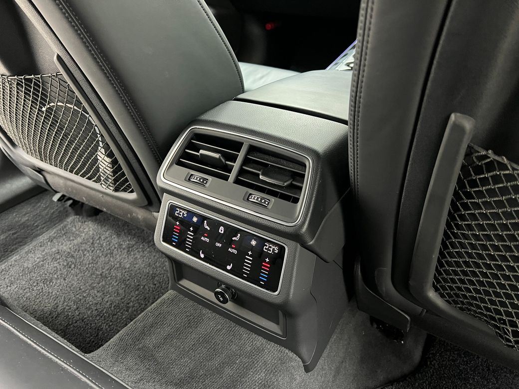 2021 Audi A6
