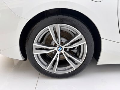 2020 BMW Z4
