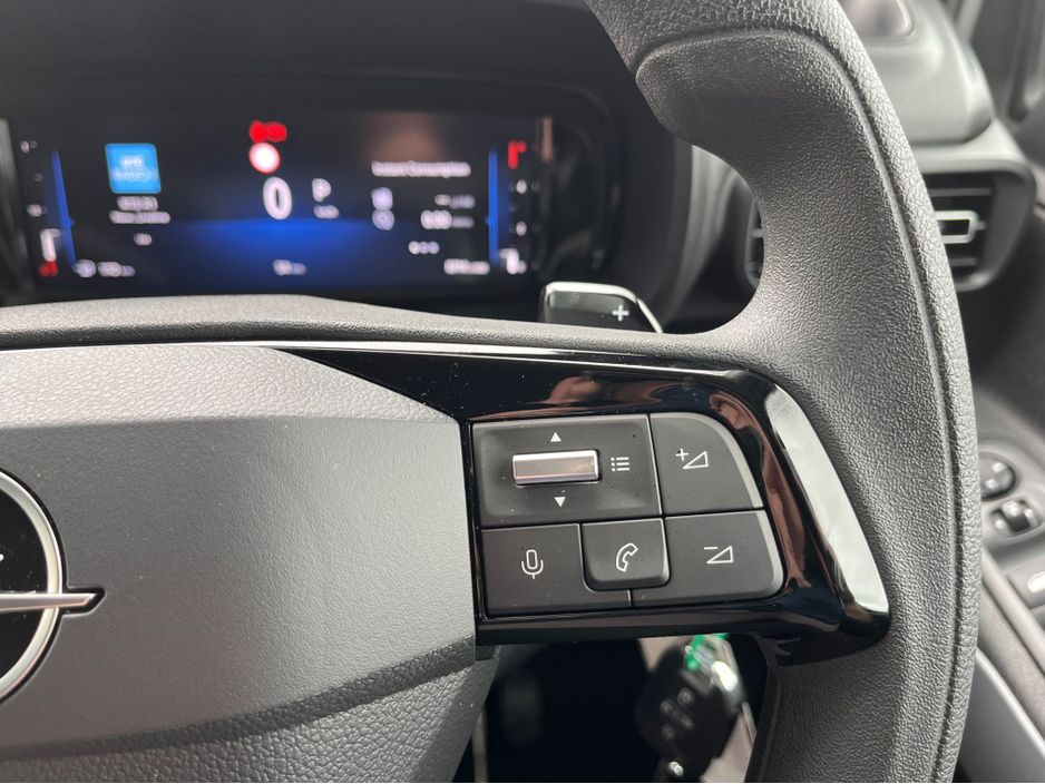 2025 Opel Combo Life