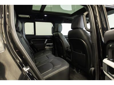 2022 Land Rover Defender 110
