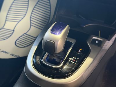 2016 Honda Fit
