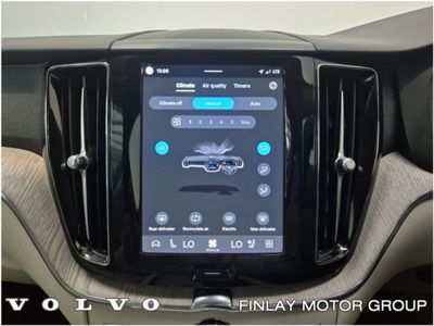 2023 Volvo XC60